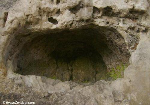 خلوتگاهی دنج برای فرار از تهران خلوتگاهی دنج برای فرار از تهران