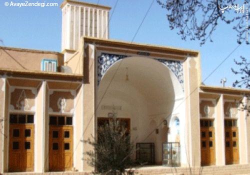 منگاباد، محله ای به اندازه یک شهر منگاباد، محله ای به اندازه یک شهر
