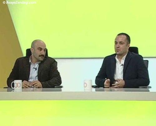 محسن تنابنده، یک رئالی تمام عیار محسن تنابنده، یک رئالی تمام عیار