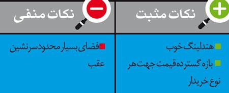 راهنمای خرید خودروی دست دوم