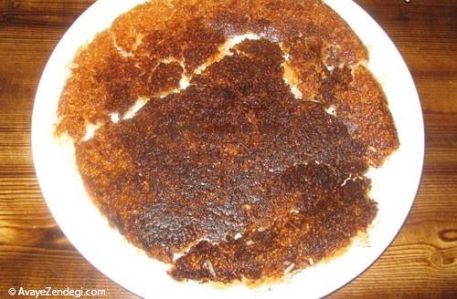 این ته‌دیگ ها با اعصابتان بازی می‌کنند! 
