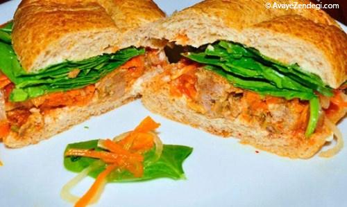 مدل های مختلف گوشت قلقلی در سراسر جهان مدل های مختلف گوشت قلقلی در سراسر جهان