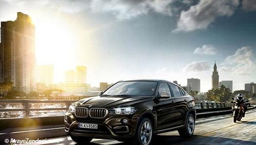 همه‌چیز درباره خانواده Xهای BMW