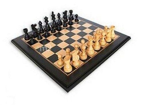  فواید جالب و خواندنی ورزش شطرنج 