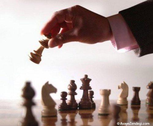  فواید جالب و خواندنی ورزش شطرنج 