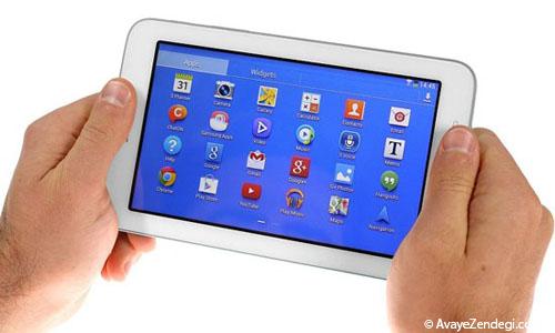 Galaxy Tab 3 Lite 7.0، تبلت جدید سامسونگ 