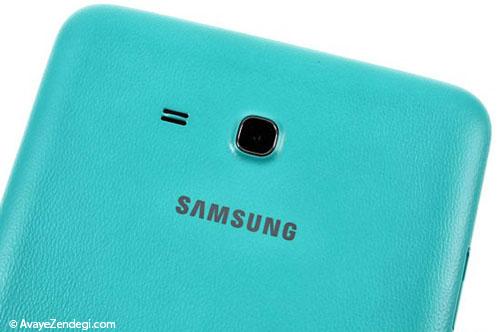 Galaxy Tab 3 Lite 7.0، تبلت جدید سامسونگ 