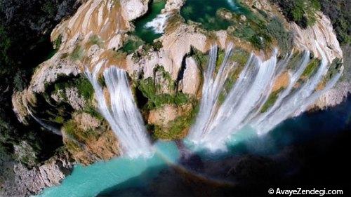 زیباترین عکس های هوایی زیباترین عکس های هوایی