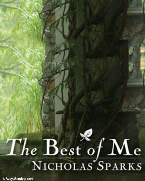 معرفی فیلم بهترینِ من - The Best of Me
