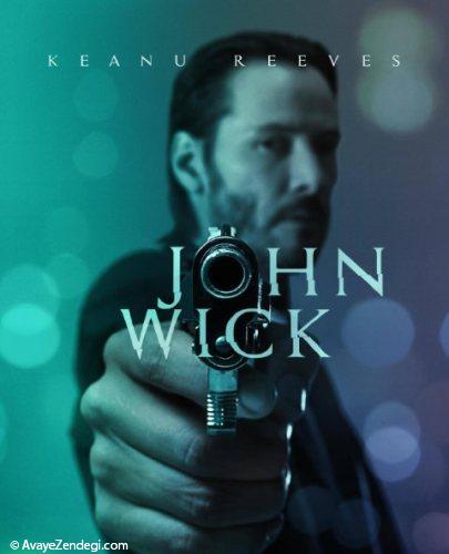 معرفی فیلم جان ویک - John Wick