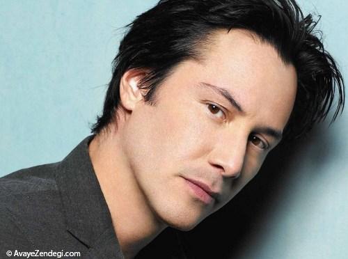 بیوگرافی کیانو ریوز (Keanu Reeves)