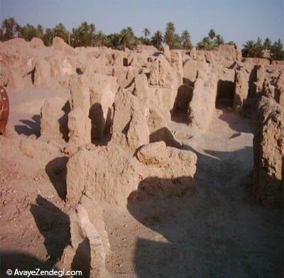 طبس، عروس کویر ایران