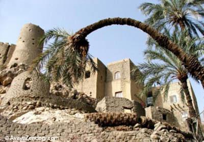 طبس، عروس کویر ایران