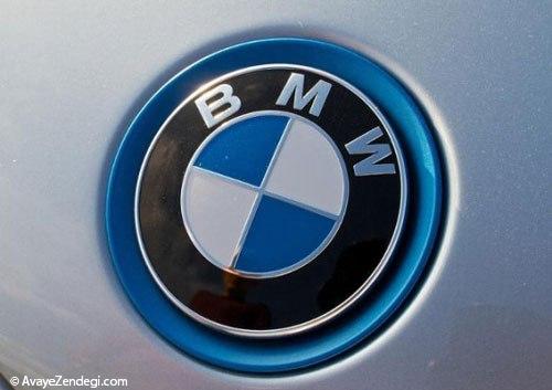 BMW i8؛ اسپرت رؤیایی هیبریدی بی ام دبلیو! 