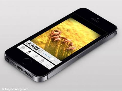 15 بازی و اپپلیکیشن برای iPhone 5S