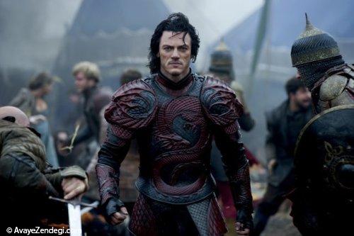  نقد و بررسی فیلم ناگفته های دراکولا ( Dracula Untold ) 