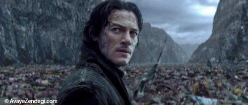  نقد و بررسی فیلم ناگفته های دراکولا ( Dracula Untold ) 