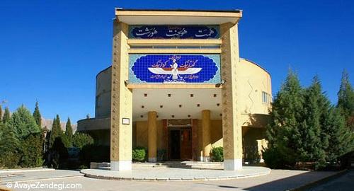 زیبایی‌های ایران؛ کرمان