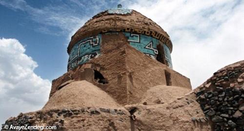 زیبایی‌های ایران؛ کرمان