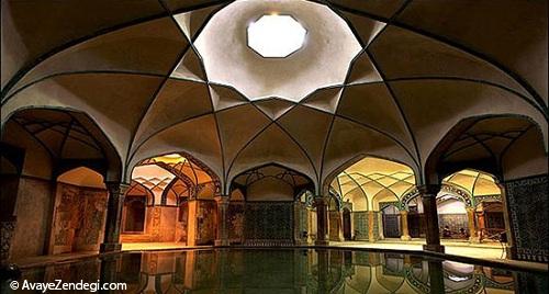 زیبایی‌های ایران؛ کرمان