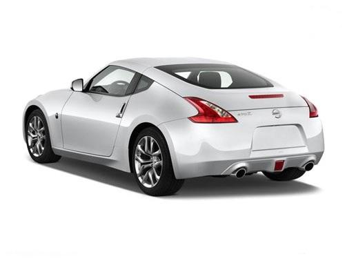 معرفی 370Z، نیسان اسپرت
