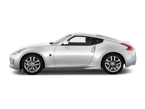 معرفی 370Z، نیسان اسپرت