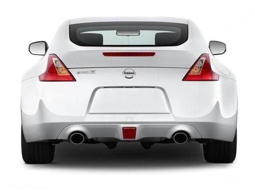 معرفی 370Z، نیسان اسپرت