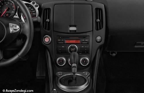 معرفی 370Z، نیسان اسپرت