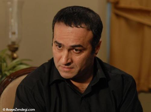  بیوگرافی حمید ابراهیمی 