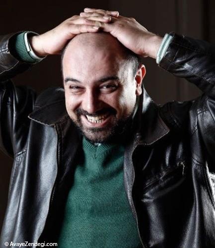  بیوگرافی برزو ارجمند 