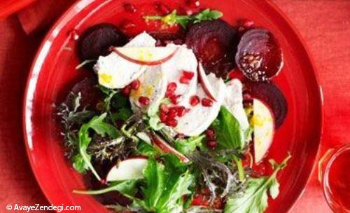 ویژه یلدا: طرز تهیه خوراکیهای متنوع با انار ویژه یلدا: طرز تهیه خوراکیهای متنوع با انار