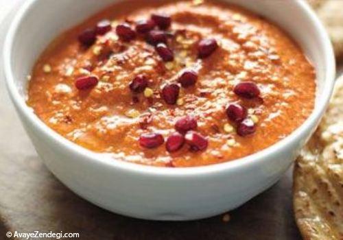 ویژه یلدا: طرز تهیه خوراکیهای متنوع با انار ویژه یلدا: طرز تهیه خوراکیهای متنوع با انار