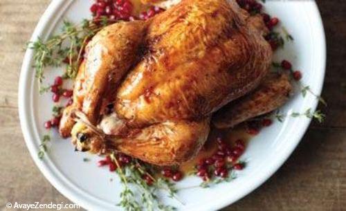 ویژه یلدا: طرز تهیه خوراکیهای متنوع با انار ویژه یلدا: طرز تهیه خوراکیهای متنوع با انار