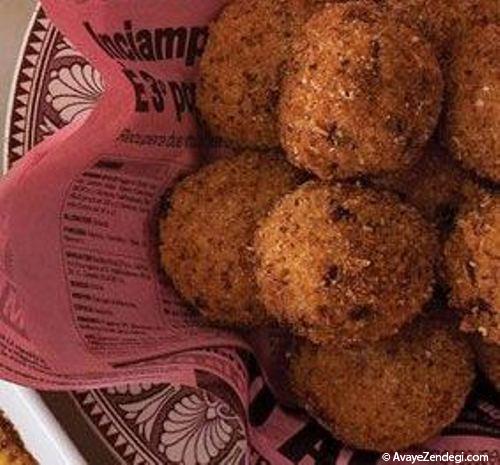 ویژه یلدا: طرز تهیه خوراکیهای متنوع با انار ویژه یلدا: طرز تهیه خوراکیهای متنوع با انار