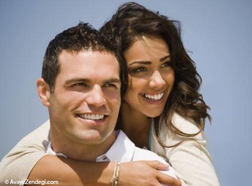 5 تکنیک مؤثر برای عاشق‌کردن همسر