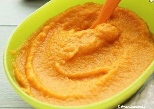 غذای متفاوت نوزادان در سراسر جهان غذای متفاوت نوزادان در سراسر جهان