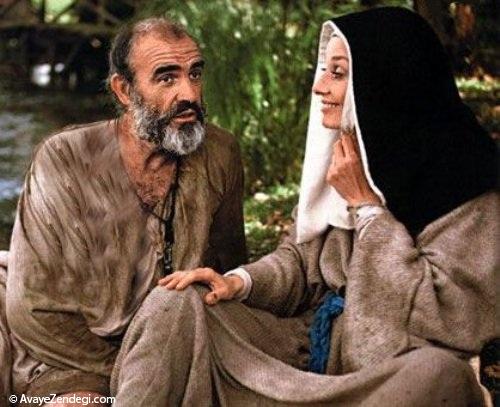 رابین هودهای تاریخ سینما را بشناسید رابین هودهای تاریخ سینما را بشناسید