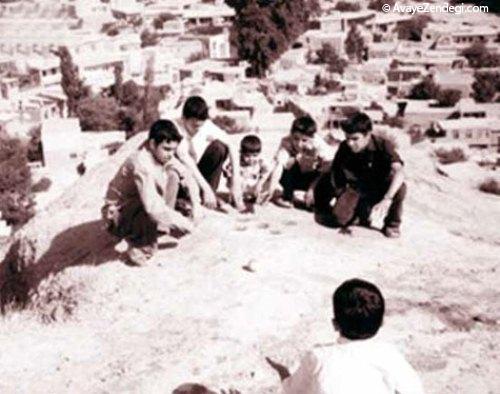 گرگم و گله می برم و هفت سنگ هم فدراسیون دارند! گرگم و گله می برم و هفت سنگ هم فدراسیون دارند!