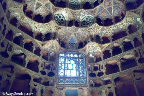 یادگار شیخ بهایی به تاریخ یادگار شیخ بهایی به تاریخ