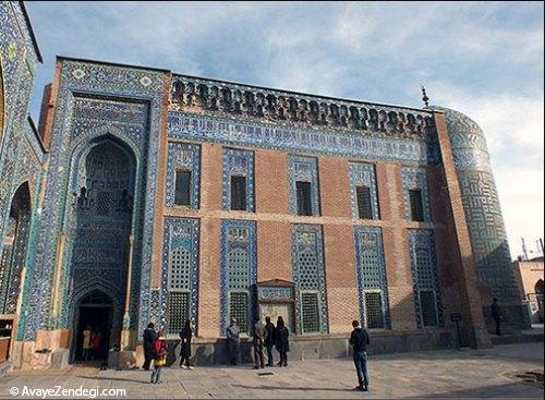 یادگار شیخ بهایی به تاریخ یادگار شیخ بهایی به تاریخ