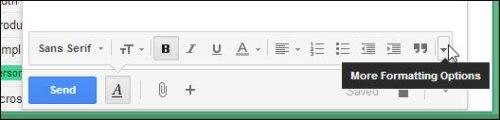 آموزش جیمیل(Gmail) موبایل 