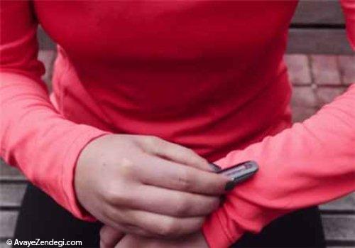 ابزاری برای حمام آفتاب بی‌خطر 