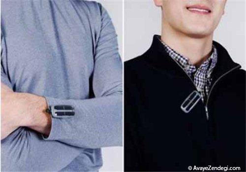 ابزاری برای حمام آفتاب بی‌خطر 