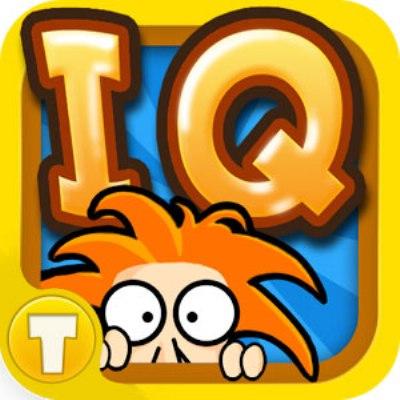 نرم افزار تست هوش اندروید IQ Test v3.2