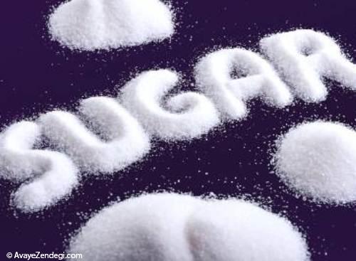 6 استفاده جدید و بسیار حیرت انگیز از شکر