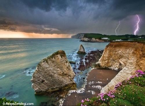 تصاویر زیبا از طبیعت 