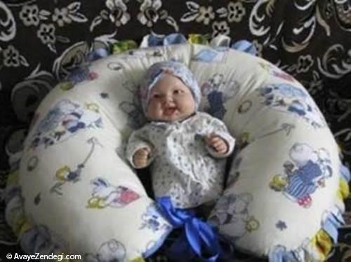 آموزش دوخت بالش شیردهی و بارداری آموزش دوخت بالش شیردهی و بارداری