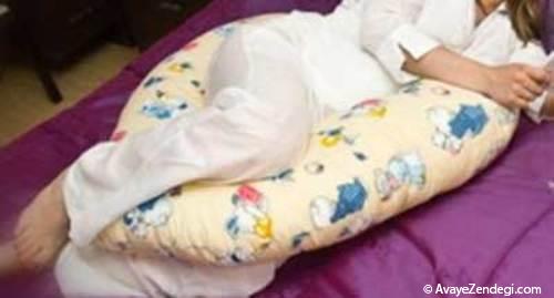 آموزش دوخت بالش شیردهی و بارداری آموزش دوخت بالش شیردهی و بارداری