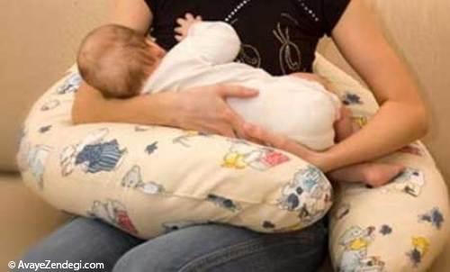 آموزش دوخت بالش شیردهی و بارداری آموزش دوخت بالش شیردهی و بارداری