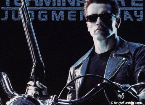 10 فیلم علمی تخیلی برتر تاریخ سینما 10 فیلم علمی تخیلی برتر تاریخ سینما